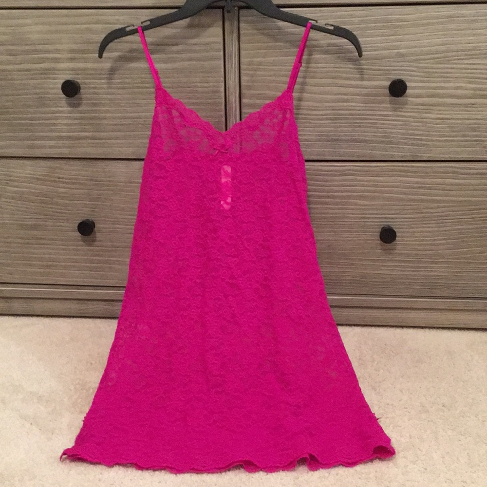 Victoria’s Secret Nightie